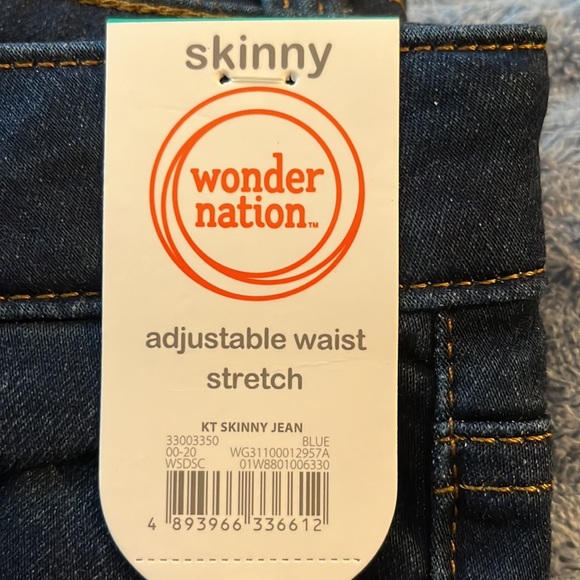 Jeans - Picture 2 of 2